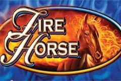 Fire Horse IGT Slots Joker family