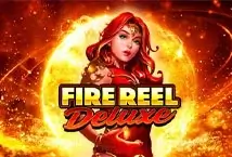 Fire Reel Deluxe Skywind Group www Joker123