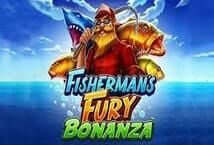 Fisherman's Fury Bonanza Skywind Group Joker123 slot