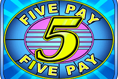 Five Times Pay IGT Slots slotJoker123
