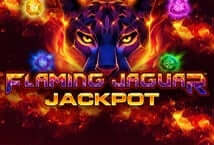 Flaming Jaguar Skywind Group Joker123 gaming