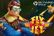 Fly Jet Skywind Group Joker game 123