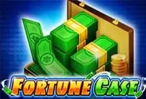 Fortune Case Skywind Group Joker123 slot
