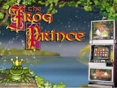 Frog Prince IGT Slots Joker gaming