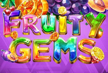 Fruity Gems Skywind Group game Joker388