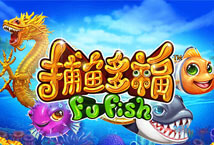 Fu Fish Skywind Group Joker123 gaming
