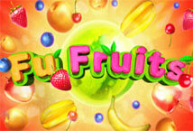 Fu Fruits ​​Skywind Group Joker123 gaming