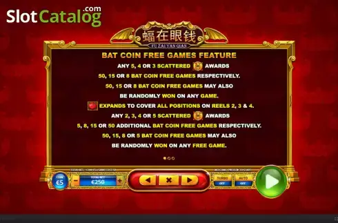 Fu Zai Yan Qian Slot Skywind Group wwwJoker