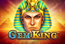 Gem King Skywind Group Joker slot