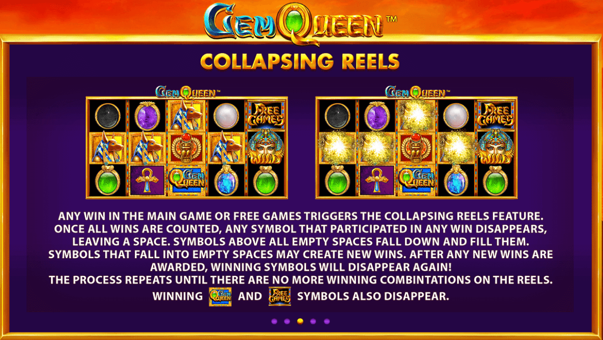 Gem Queen Skywind Group wwwJoker123c net