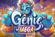 Genie Mega Reels Skywind Group Joker123 gaming