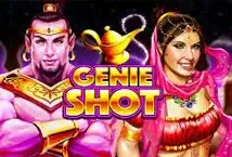 Genie Shot Skywind Group Joker mobile