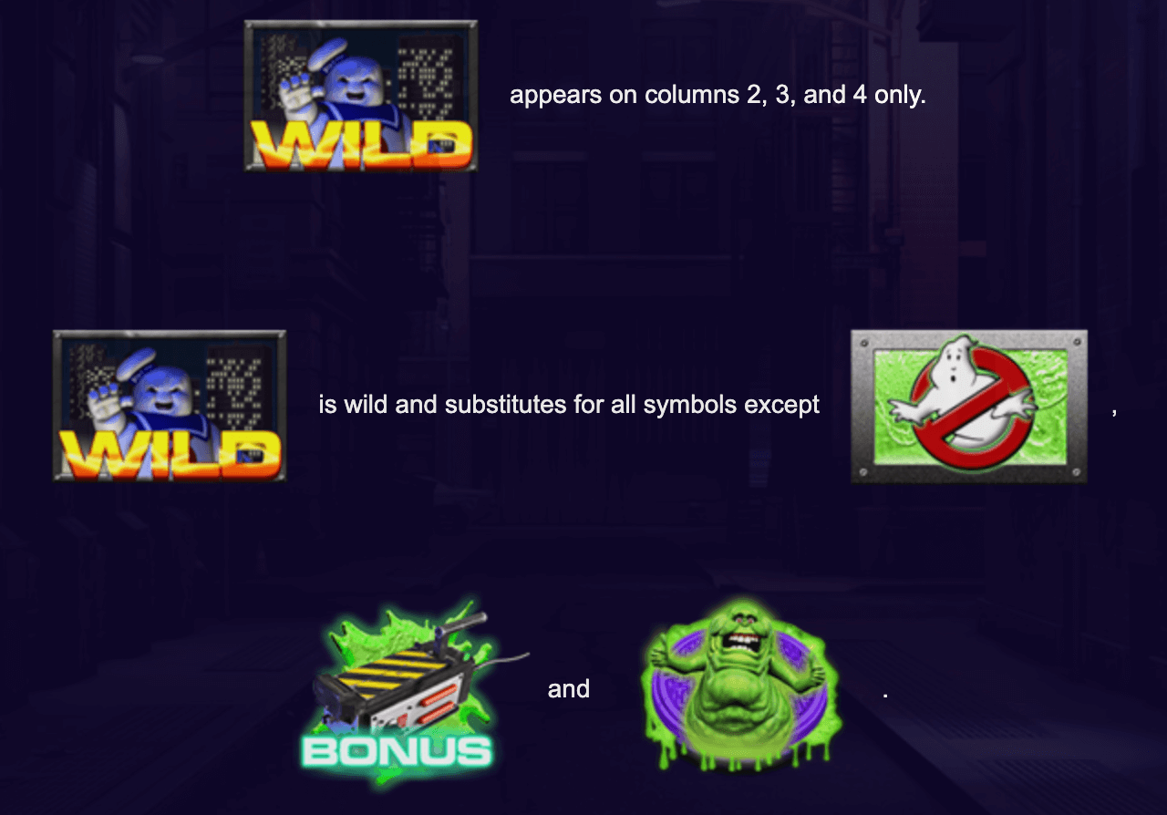 Ghostbusters Triple Slime IGT Slots Joker123 slot