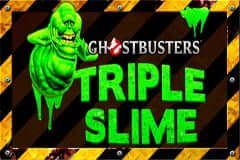 Ghostbusters Triple Slime IGT Slots Joker1234