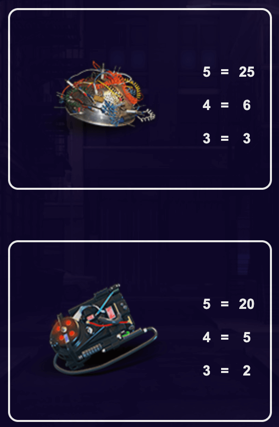 Ghostbusters Triple Slime IGT Slots Jokerapp678 c net