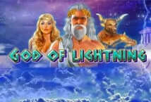 God of Lightning Skywind Group Joker slot