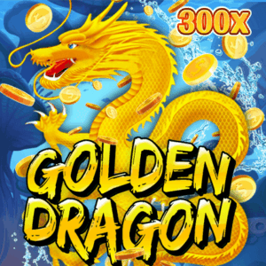 Golden Dragon KA GAMING Joker slot