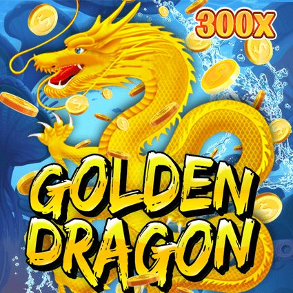 Golden Dragon KA GAMING Joker slot
