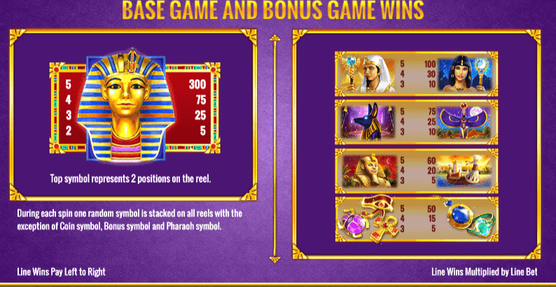 Golden Egypt IGT Slots slotJoker123