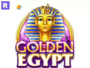 Golden Egypt IGT Slots www Joker388