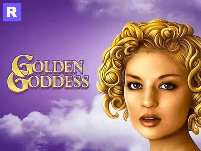 Golden Goddess IGT Slots www Joker388