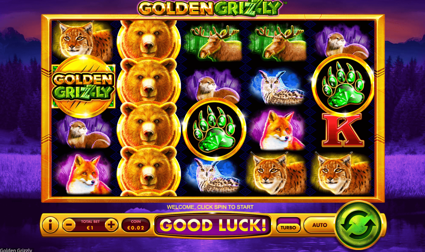 Golden Grizzly Skywind Group Joker1234