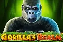 Gorilla's Realm Skywind Group Joker123 gaming