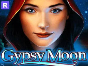 Gypsy Moon IGT Slots Joker game 123