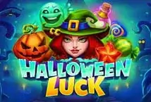 Halloween Luck Skywind Group Joker gaming