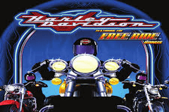 Harley Davidson IGT Slots 123Joker game