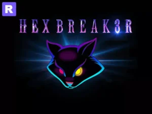 Hexbreaker IGT Slots Joker123 เว็บตรง ใหม่ล่าสุด
