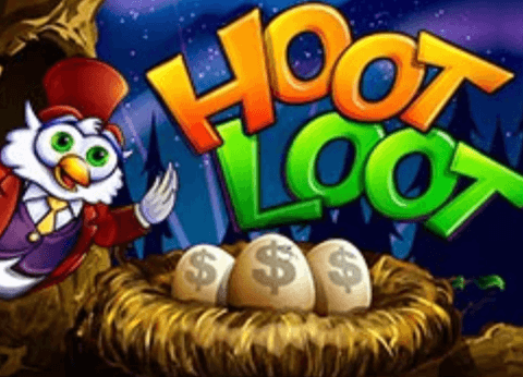 Hoot Loot High 5 Games Joker slot