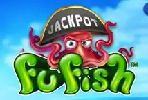 Jackpot Fu Fish Skywind Group Joker1234