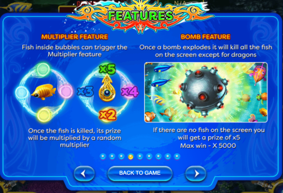 Jackpot Fu Fish Skywind Group slotJoker123