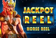 Jackpot Reel Norse Reel Skywind Group Joker123 com