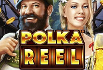 Jackpot Reel Polka Reel Skywind Group slotJoker123