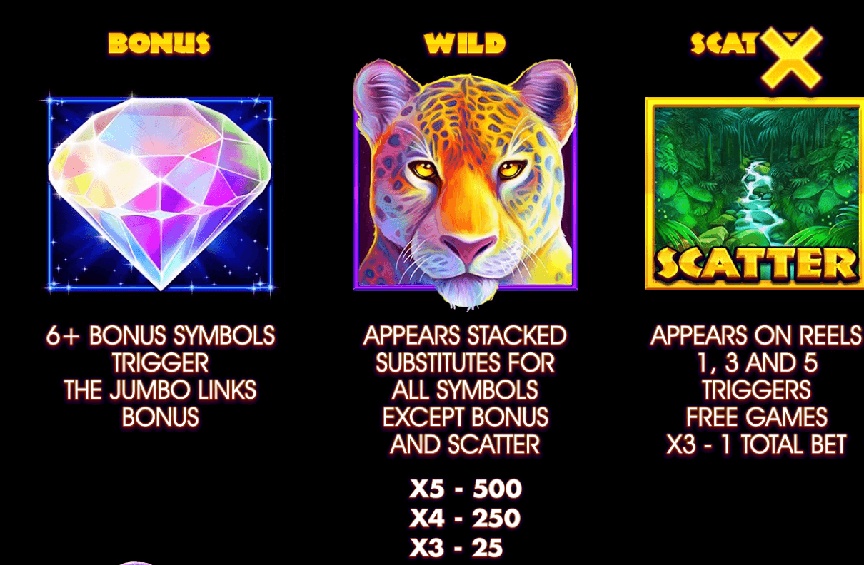 Jaguar Gold Skywind Group Joker1234