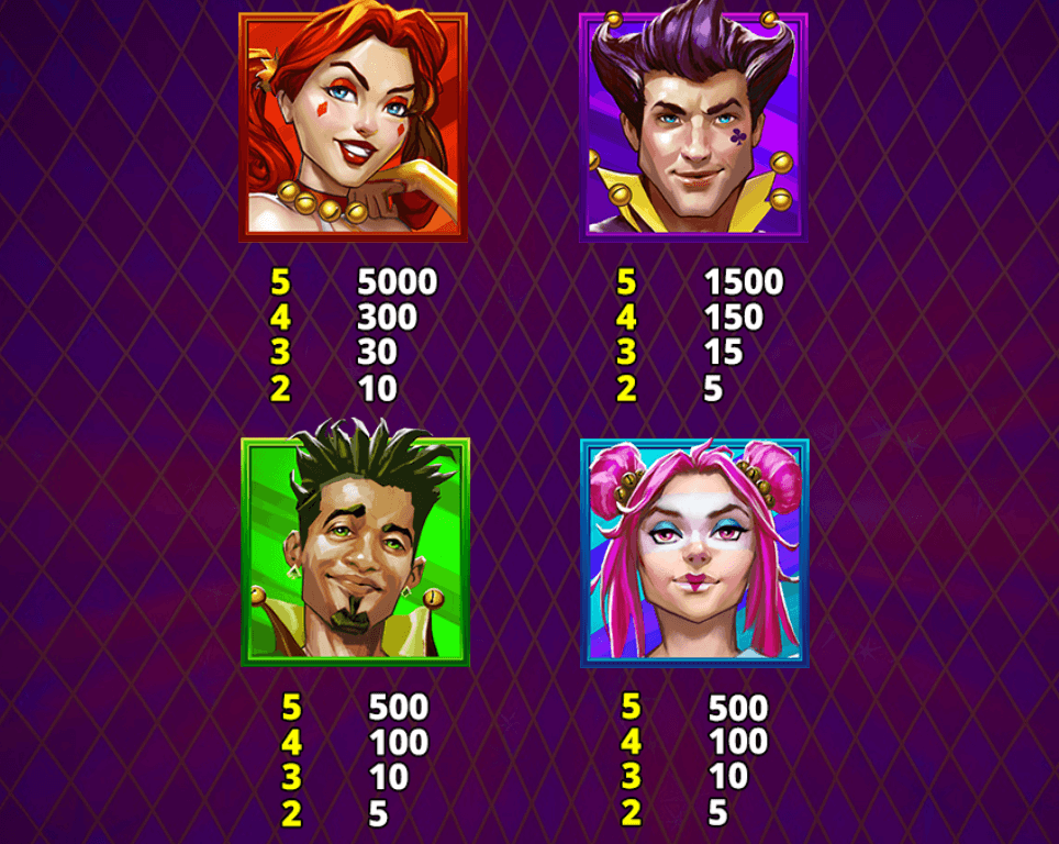 Jester's Book of Gold Skywind Group Joker123 เว็บตรง ใหม่ล่าสุด