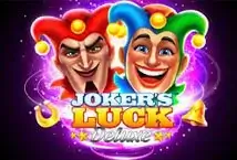 Joker's Luck Deluxe Skywind Group www Joker388