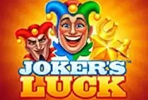 Jokers Luck Skywind Group Joker123 slot