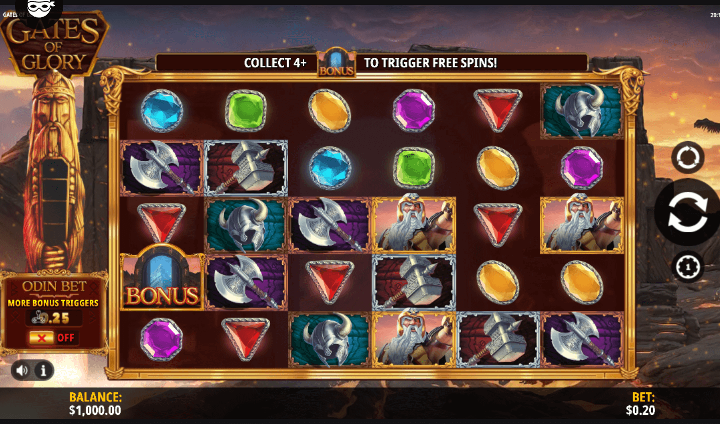 Joker's Pyromania Skywind Group wwwJoker123c net