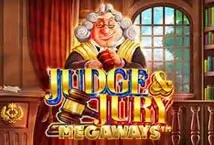 Judge and Jury Megaways Skywind Group Joker123 net