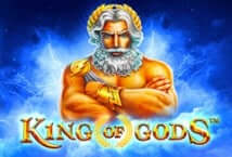 King of Gods Skywind Group game Joker388