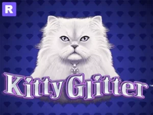 Kitty Glitter IGT Slots Joker123th