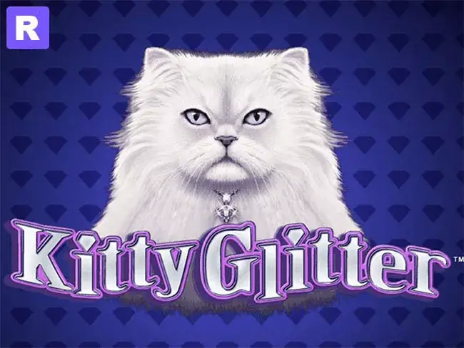 Kitty Glitter IGT Slots Joker123th