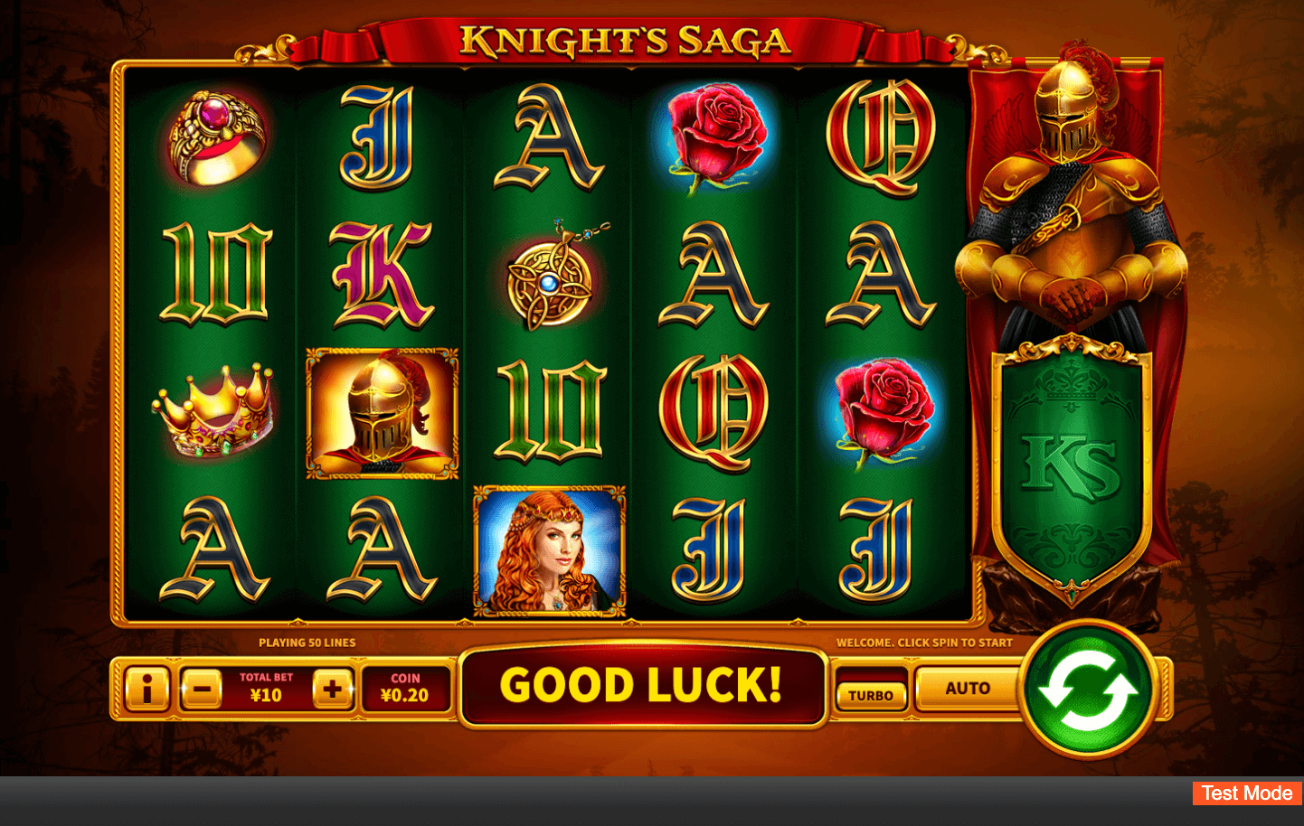 Knight's Saga Skywind Group Joker123plus