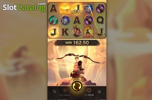 Legend of Hou Yi Slot Skywind Group www Joker123