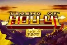 Legend of Hou Yi Slot Skywind Group www Joker388