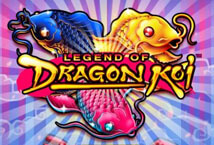 Legend of the Dragon Skywind Group Joker1234