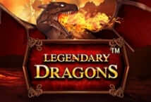 Legendary Dragons Skywind Group JOKER